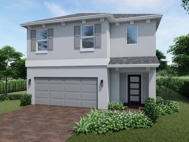 House for sale in Greenacres, Florida