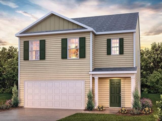 House for sale in Fountain Inn, South Carolina