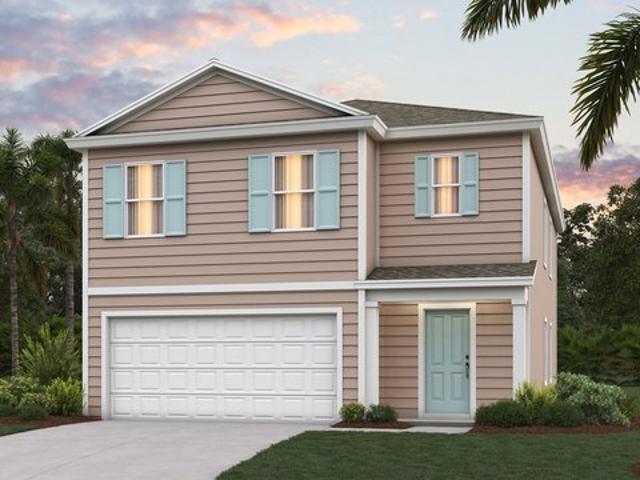 House for sale in Bunnell, Florida