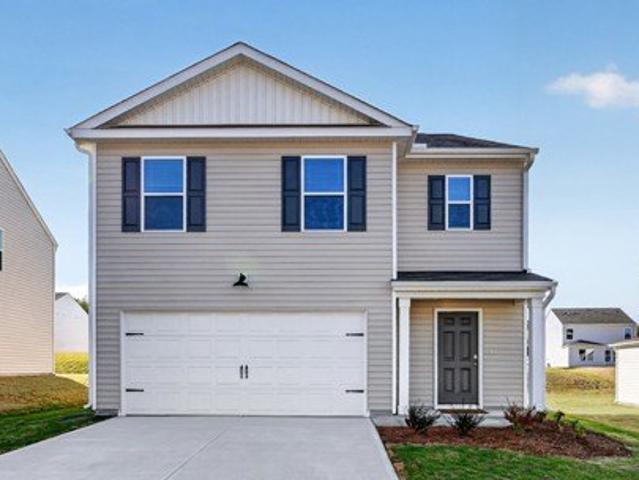 House for sale in Wilsons Mills, North Carolina