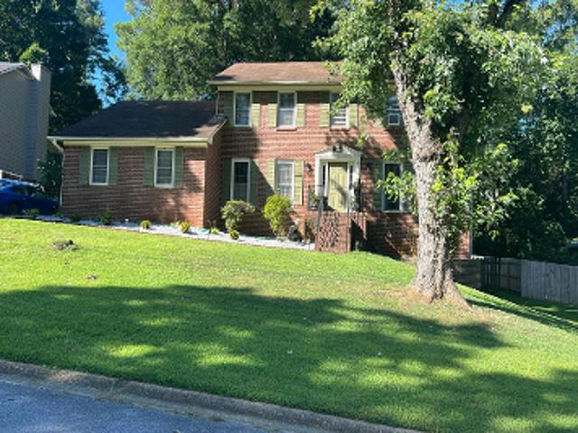 House for sale in Lilburn, Georgia
