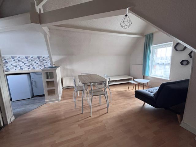 Appartement location à Saint-Brieuc, Bretagne
