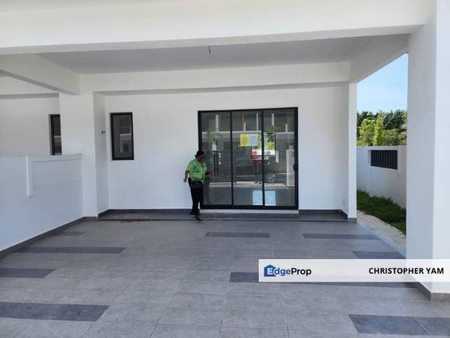 House for sale in Port Klang, Selangor