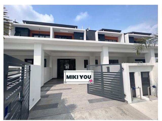 Terraced House for rent in Selangor