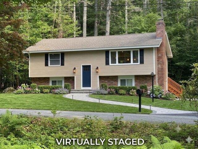 House for sale in New Hampshire