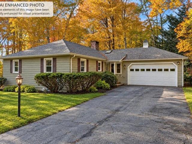 House for sale in Wolfeboro, Carroll County