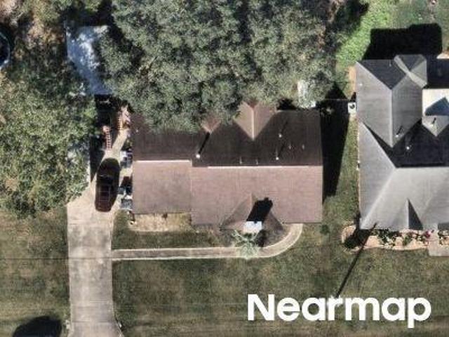 House for sale in Bridge City, Texas