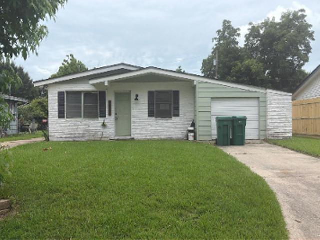 House for sale in Mauriceville, Texas