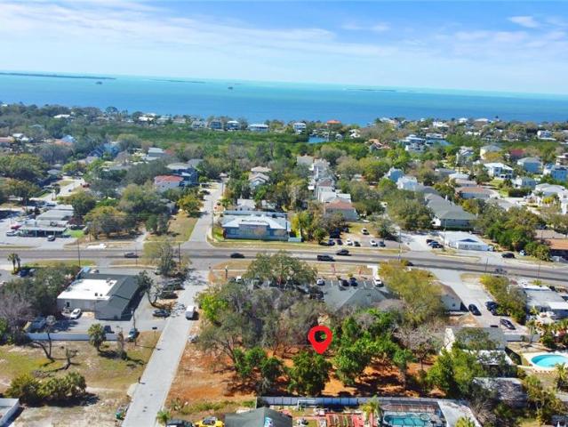 Property for sale in Crystal Beach, Florida