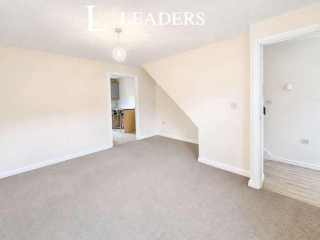 House for rent in Butlers Hill, Hucknall