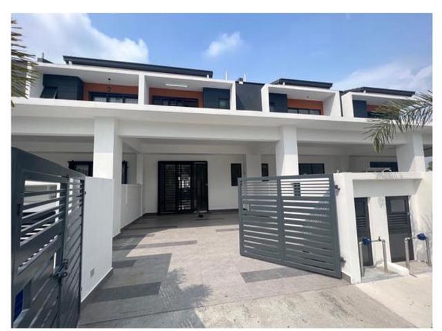 Terraced House for rent in Selangor