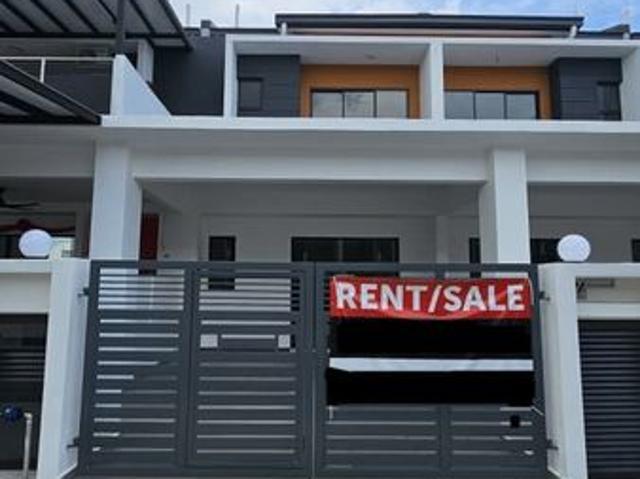 House for sale in Selangor