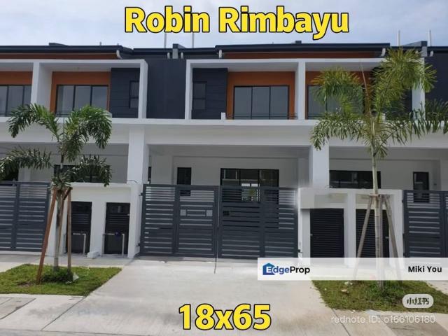 House for rent in Selangor