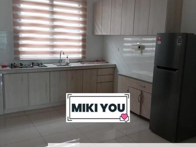 House for rent in Selangor