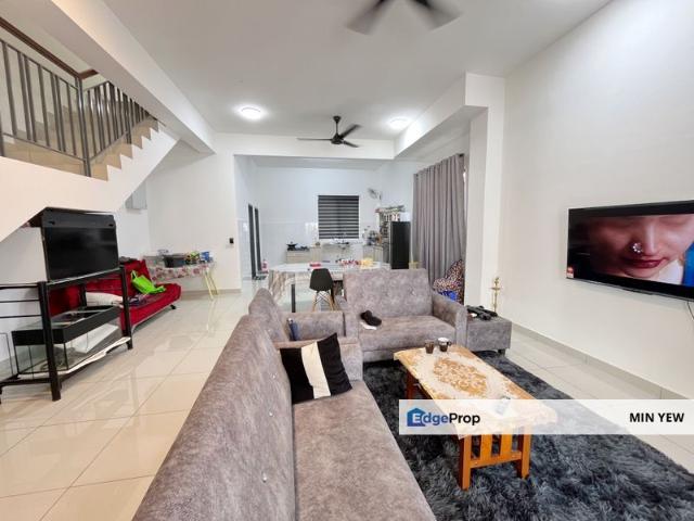 House for rent in Selangor