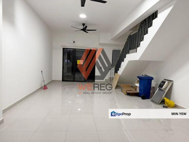 House for rent in Selangor
