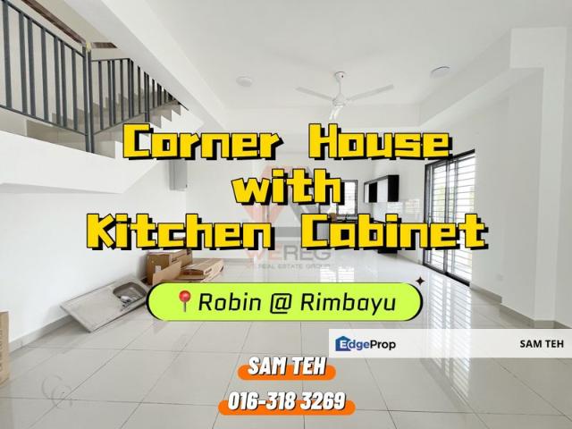 House for rent in Selangor