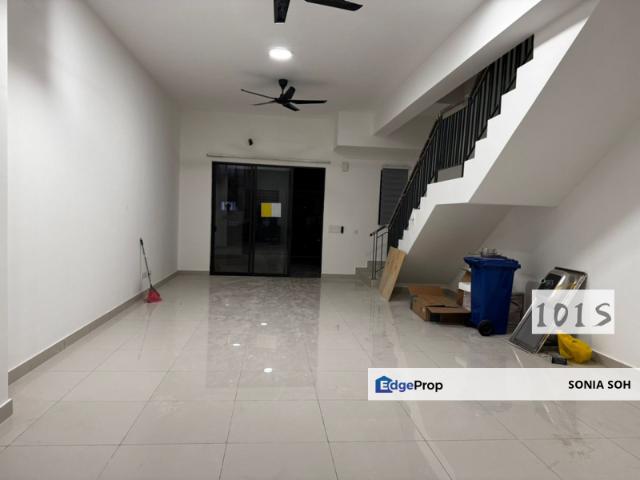 House for rent in Selangor