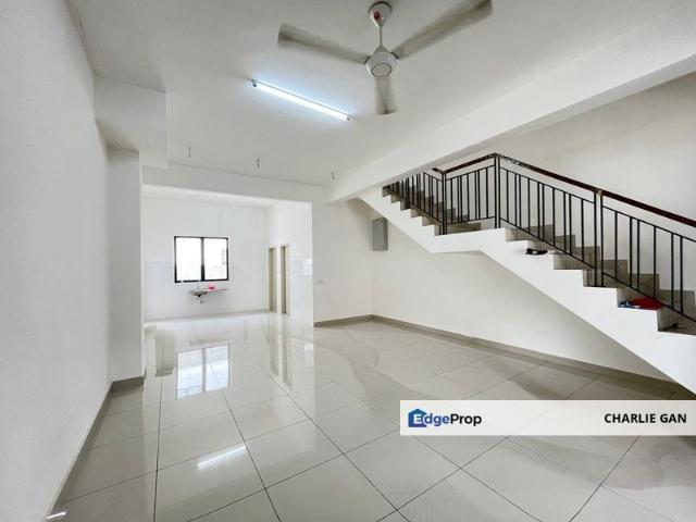 House for rent in Selangor