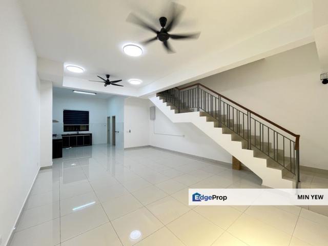 House for rent in Selangor