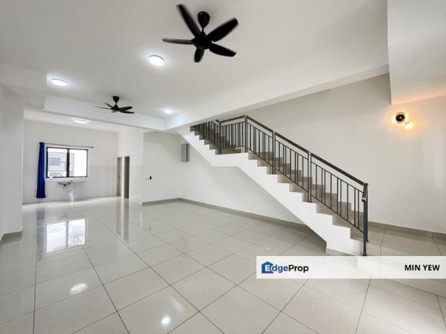 House for rent in Selangor