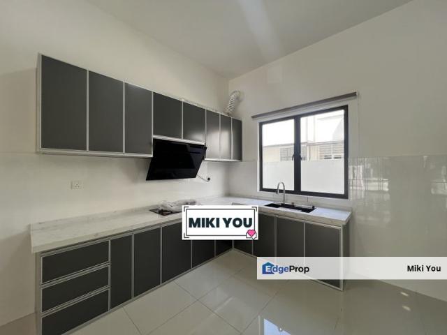 House for rent in Selangor