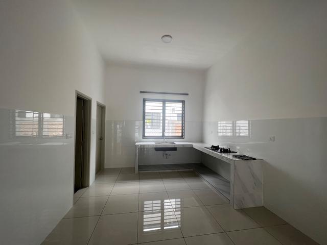Terraced House for rent in Selangor