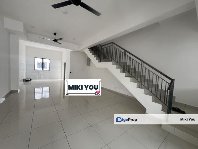 House for rent in Selangor