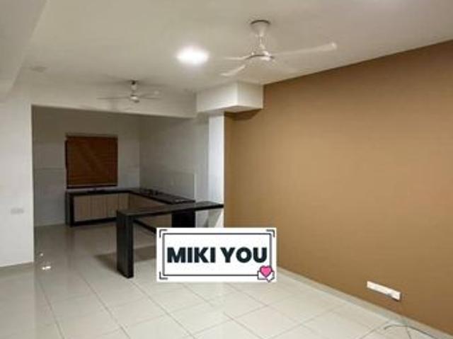 House for rent in Selangor