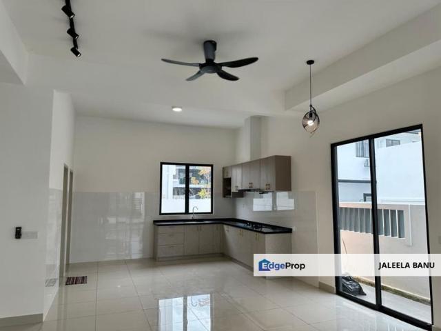 House for rent in Selangor