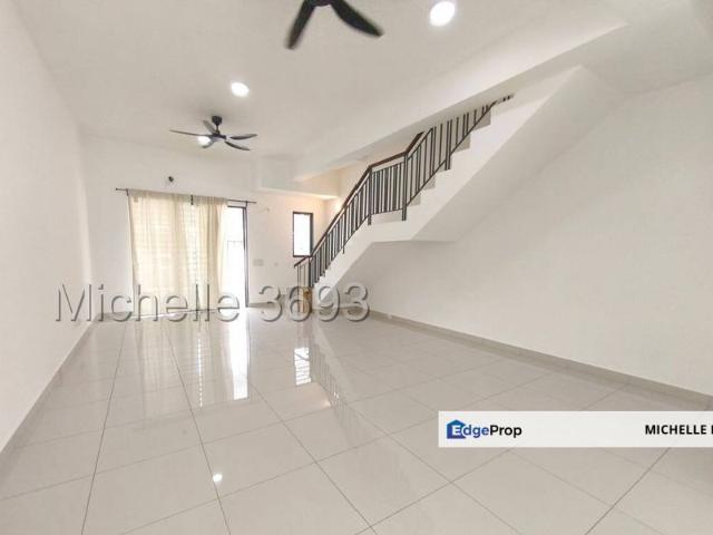 House for rent in Selangor