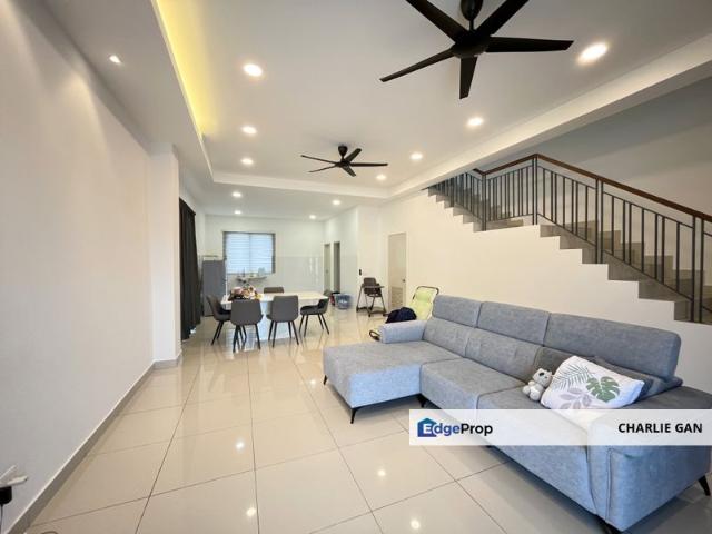 House for sale in Selangor