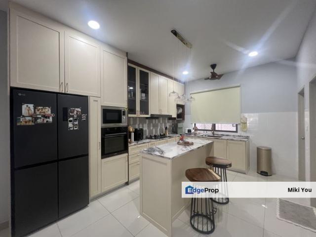 House for rent in Selangor