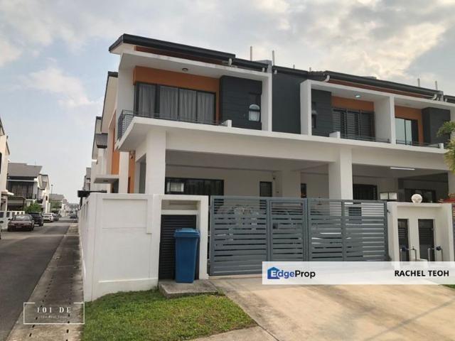 House for sale in Selangor