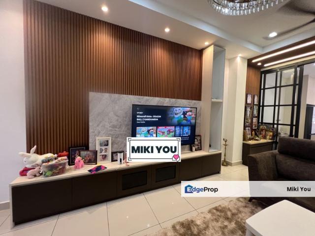 House for sale in Selangor