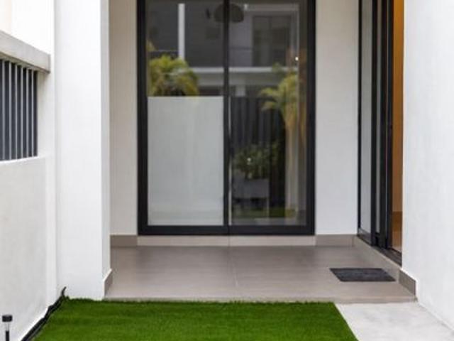 House for rent in Bandar Rimbayu, Kuala Langat