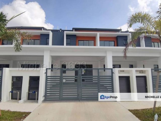 House for rent in Selangor