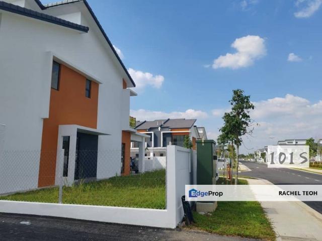 House for rent in Selangor