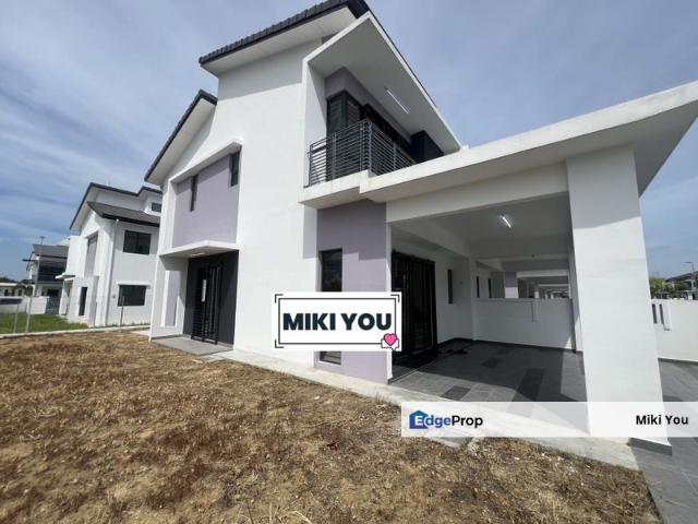 House for rent in Selangor