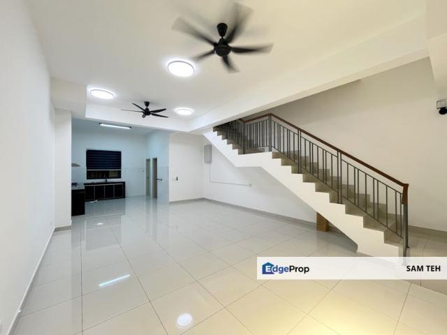 House for rent in Selangor