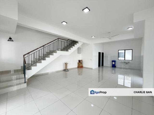 House for rent in Selangor
