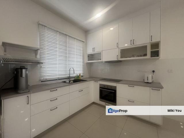 House for sale in Selangor