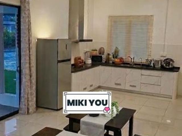 House for rent in Selangor