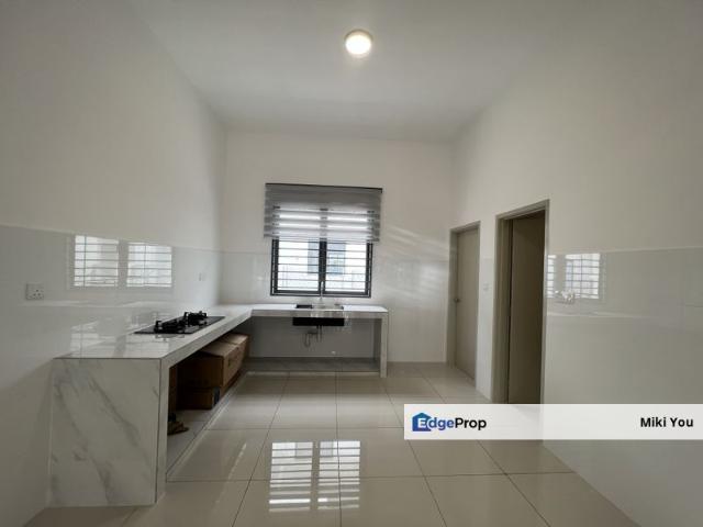 House for rent in Selangor