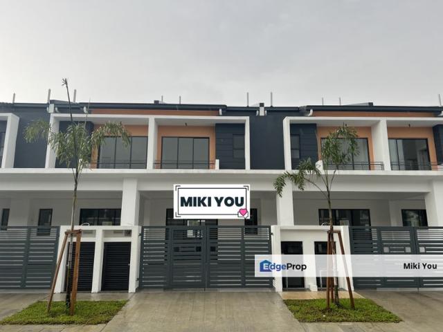 House for sale in Selangor