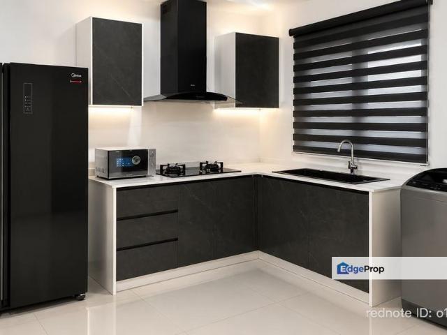 House for rent in Selangor