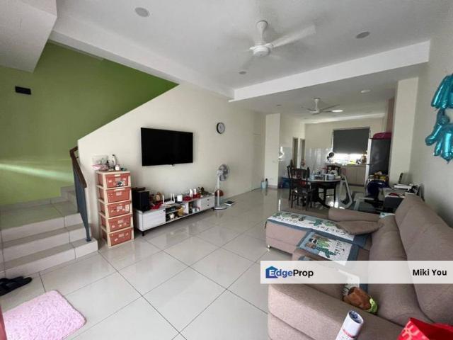 House for sale in Selangor