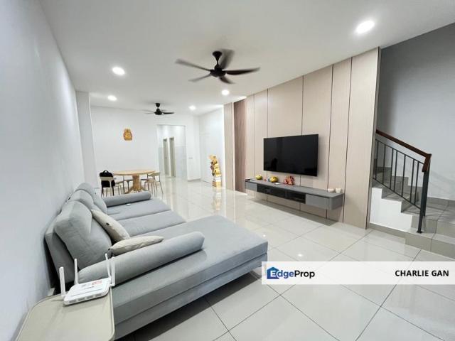 House for rent in Selangor