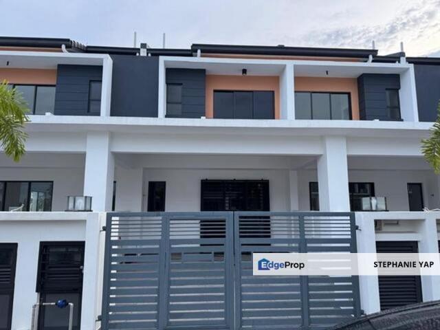 House for sale in Selangor