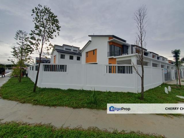 House for rent in Selangor